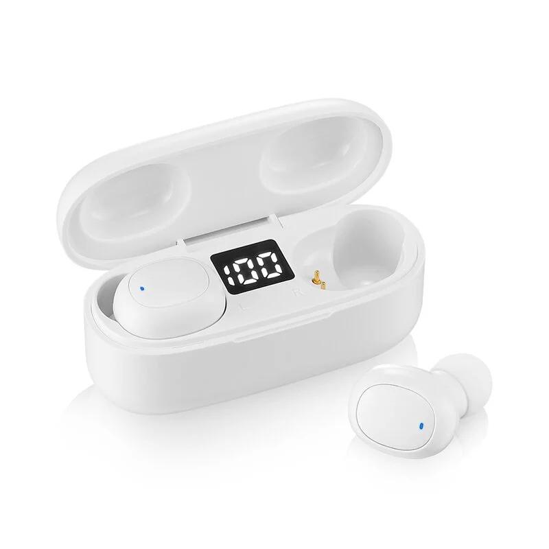 KINYO 耐嘉 BTE-3900 5.1真無線藍牙耳機 真無線耳機 藍牙耳機 藍牙5.1 耳機 無線耳機 光華商場-細節圖2