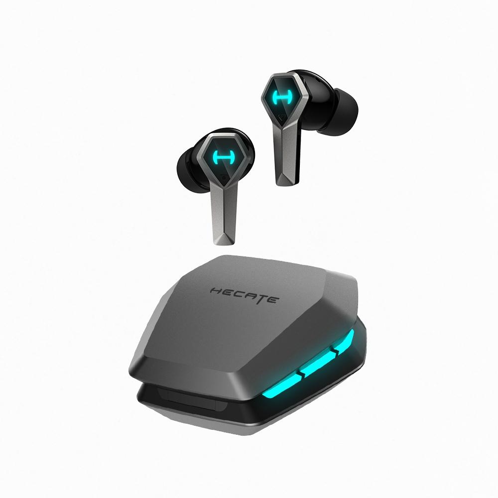 EDIFIER GX04 ANC 無線電競抗噪耳機 無線耳機 電競耳機 運動耳機 抗噪 通透 RGB 光華商場-細節圖2