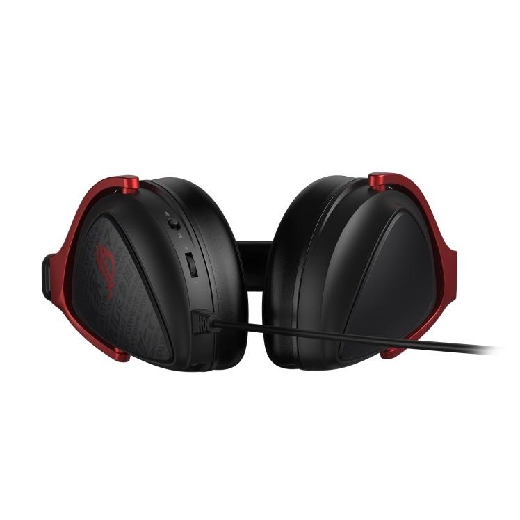 ASUS 華碩 ROG Delta S Core 電競耳機 公司貨 有限耳機 耳罩 光華商場-細節圖3