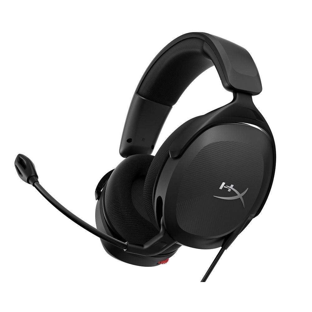 HyperX Cloud Stinger 2 Core 有線電競耳機 遊戲耳機 電競耳機 有線耳機 公司貨 光華-細節圖2