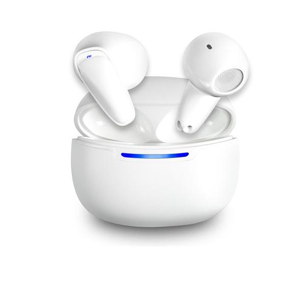 aibo 鈞嵐 BTDX 無線TWS 智能觸控藍牙耳機 麥克風 藍芽耳機 iPhone 安卓 無線耳機 光華商場-細節圖2