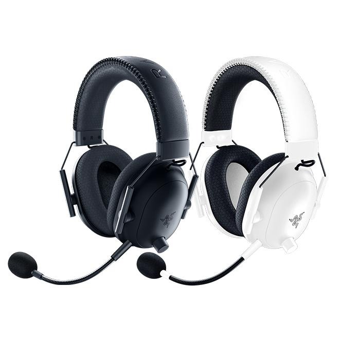 【現貨熱銷】Razer 雷蛇 BLACKSHARK V2 Pro 2023 黑鯊 電競耳機 電競耳麥 無線耳機 耳機-細節圖2