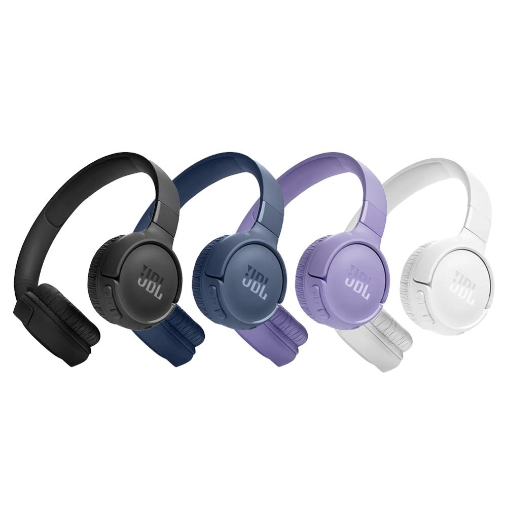 JBL Tune 520BT 藍牙耳罩耳機 無線耳機 藍芽耳機 耳罩式耳機 藍牙5.3 音樂耳機 光華商場-細節圖2