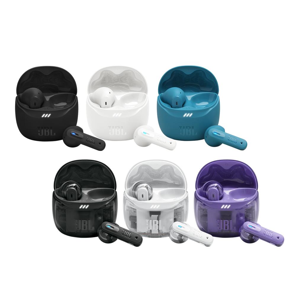 JBL Tune Flex 2／Ghost 真無線降噪藍牙耳機 藍芽耳機 無線耳機 真無線耳機 降噪耳機 光華-細節圖2