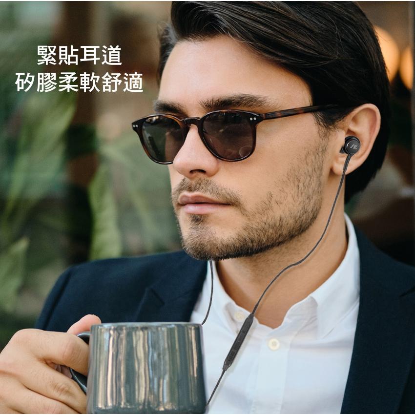 Intopic 廣鼎 JAZZ-C121－USB-C 線控入耳式耳機 線控耳機 有線耳機 入耳式耳機 光華-細節圖8