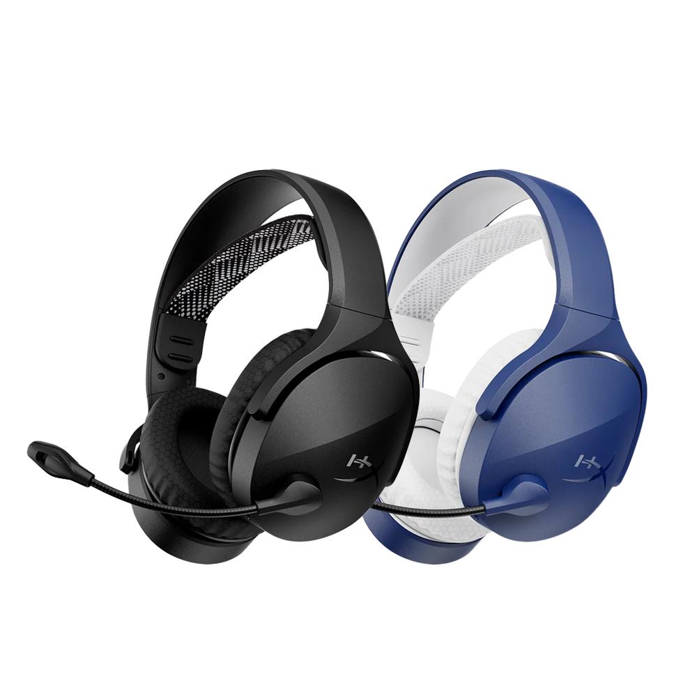 HyperX Cloud Jet－Wireless 雙模無線電競耳機 無線耳機 遊戲耳機 電競耳機 藍芽耳機 光華-細節圖2