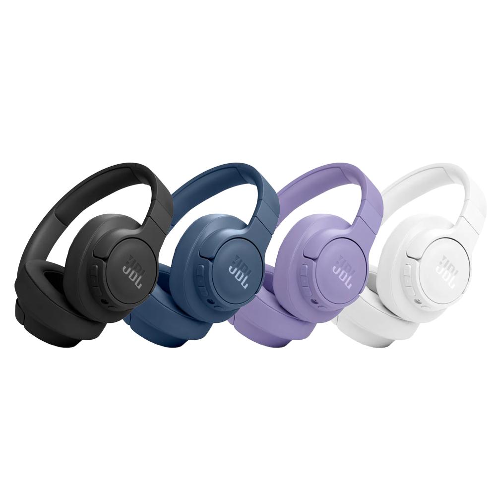 JBL Tune 770NC 耳罩式藍牙降噪無線耳機 無線耳機 藍芽耳機 降噪耳機 耳罩式耳機 藍牙5.3 光華商場-細節圖2