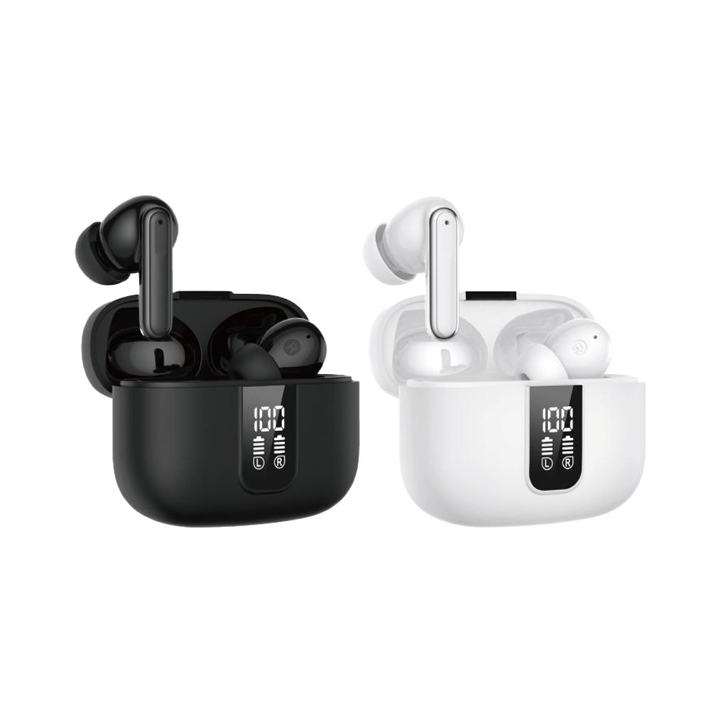 GIGASTONE 立達 TAL1 真無線降噪藍牙耳機 藍牙耳機 無線耳機 降噪耳機 光華-細節圖2