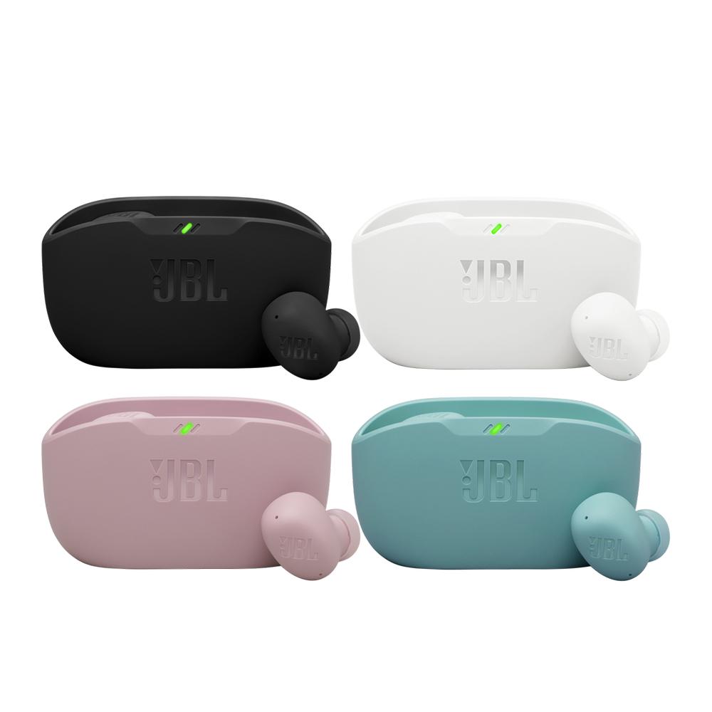 JBL Wave Buds 2 真無線降噪藍牙耳機 藍芽耳機 無線耳機 真無線耳機 降噪耳機 光華-細節圖2
