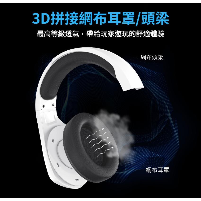 Intopic 廣鼎 FOXXRAY FXR-BAL-67 星航者電競耳機麥克風 電競耳機 遊戲耳機 有線耳機 光華-細節圖6
