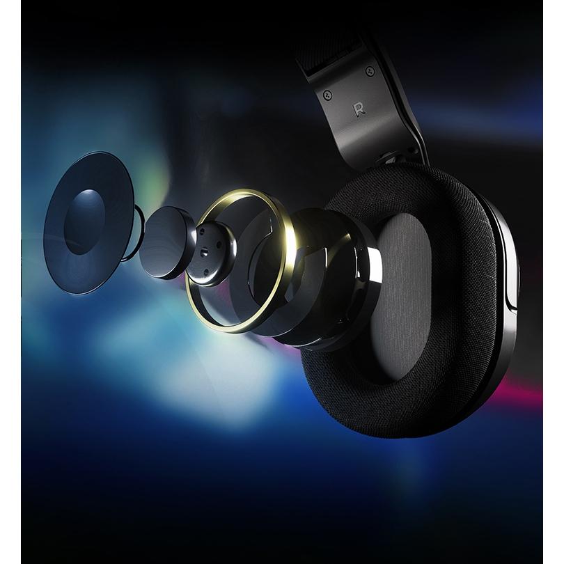 CORSAIR 海盜船 HS35 V2 電競耳機麥克風 電競耳機 有線耳機 遊戲耳機 光華商場-細節圖3