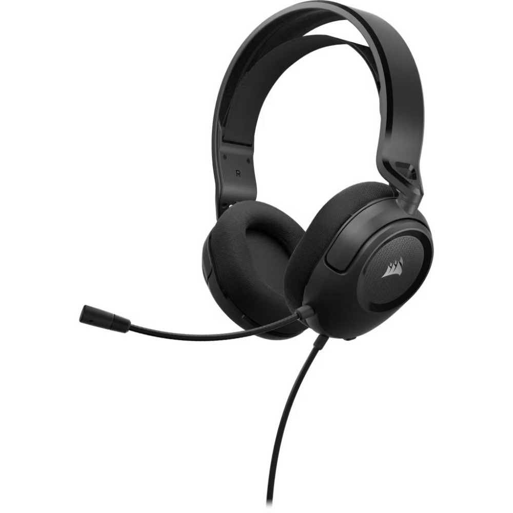 CORSAIR 海盜船 HS35 V2 電競耳機麥克風 電競耳機 有線耳機 遊戲耳機 光華商場-細節圖2