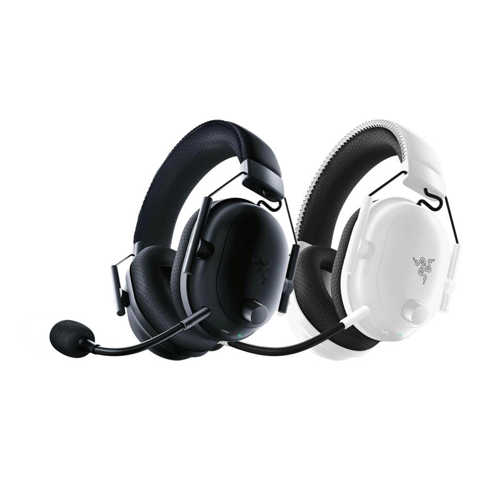 Razer 雷蛇 BlackShark V2 Pro－PS5／XBOX 黑鯊 無線雙模電競耳機 無線耳機 電競耳機-細節圖2