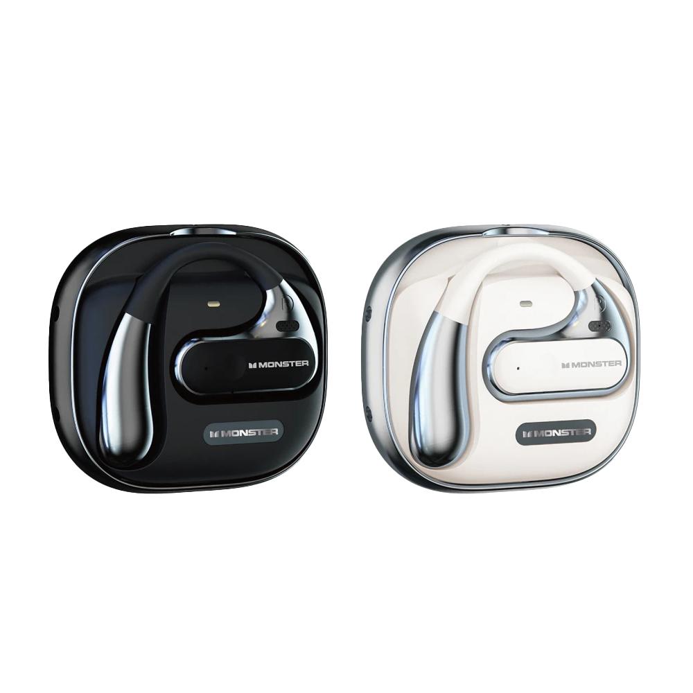 Monster 魔聲 Open Ear OWS AC320 開放式 真無線藍牙耳機 藍芽耳機 無線耳機 真無線耳機 光華-細節圖2