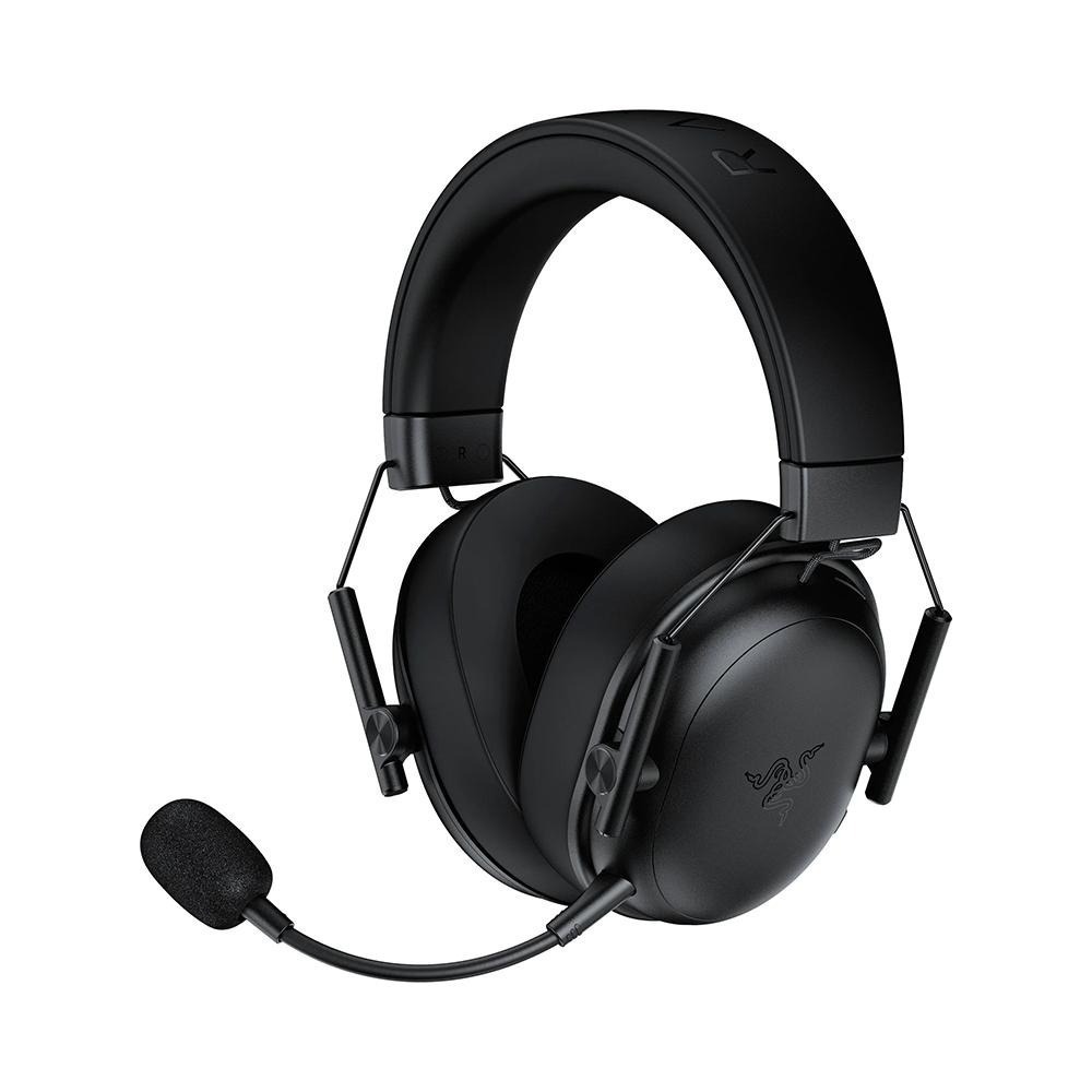Razer 雷蛇 BlackShark V3 X HyperSpeed 黑鯊 無線電競耳機 電競耳機 遊戲耳機 光華商場-細節圖2