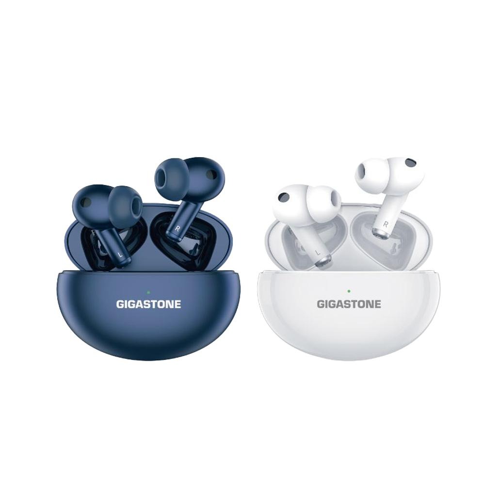 GIGASTONE 立達 TAQ1 真無線降噪藍牙耳機 藍牙耳機 無線耳機 降噪耳機 光華-細節圖2