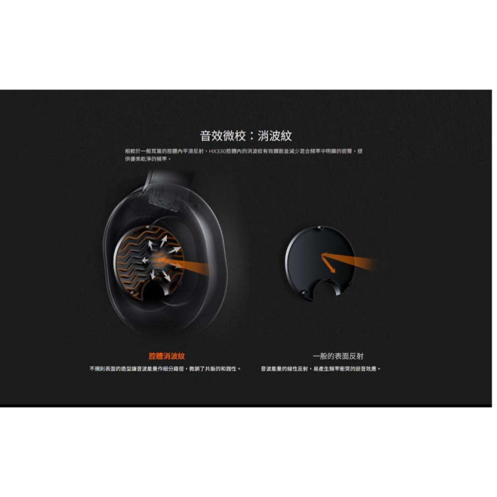 COUGAR 美洲獅 HX330 有線電競耳機 遊戲耳機 電競耳機 有線耳機 耳機麥克風 光華-細節圖5