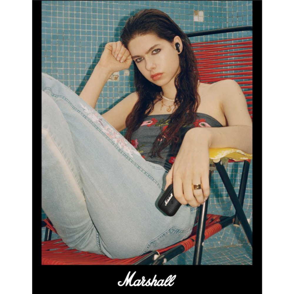 Marshall 馬歇爾 Motif II A.N.C. 真無線藍牙耳機 藍牙耳機 無線耳機 降噪耳機 光華商場 公司貨-細節圖7