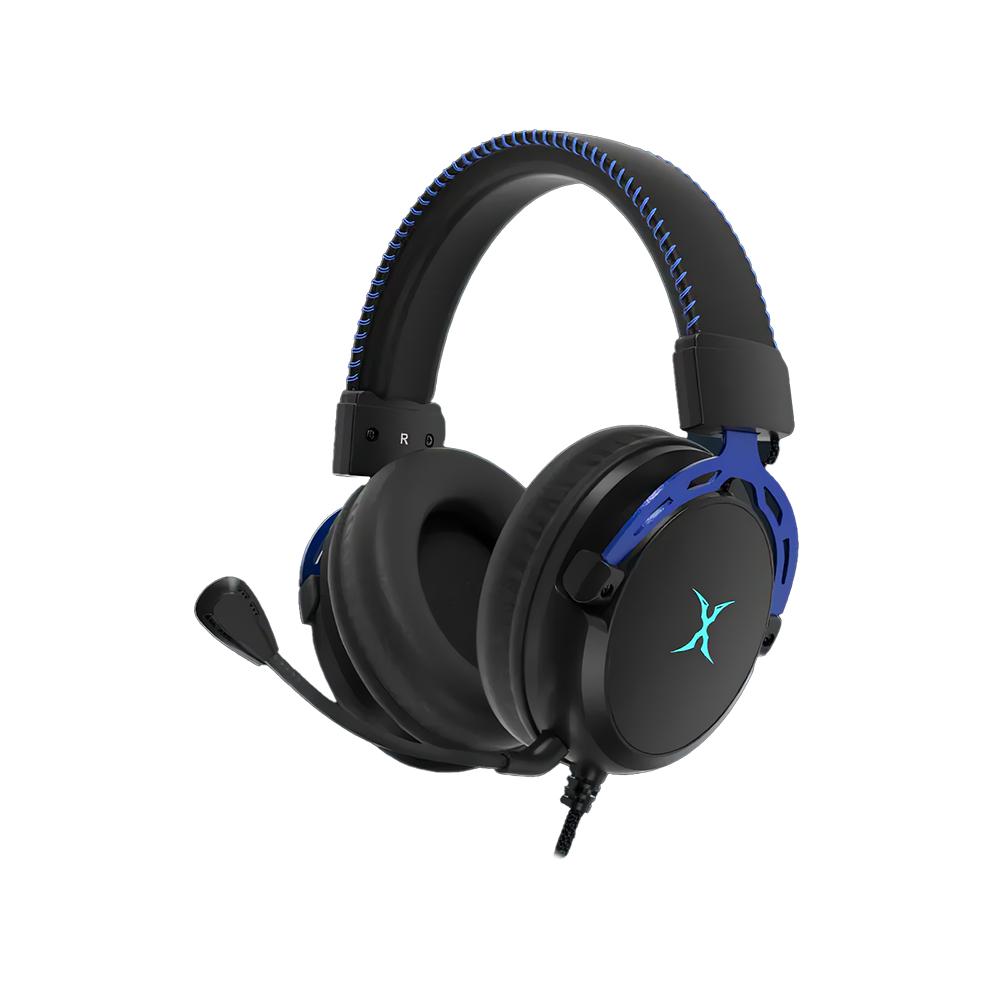 Intopic 廣鼎 FOXXRAY FXR-HAU-51 音刃記憶棉電競耳機麥克風 遊戲耳機 電競耳機 光華商場-細節圖2