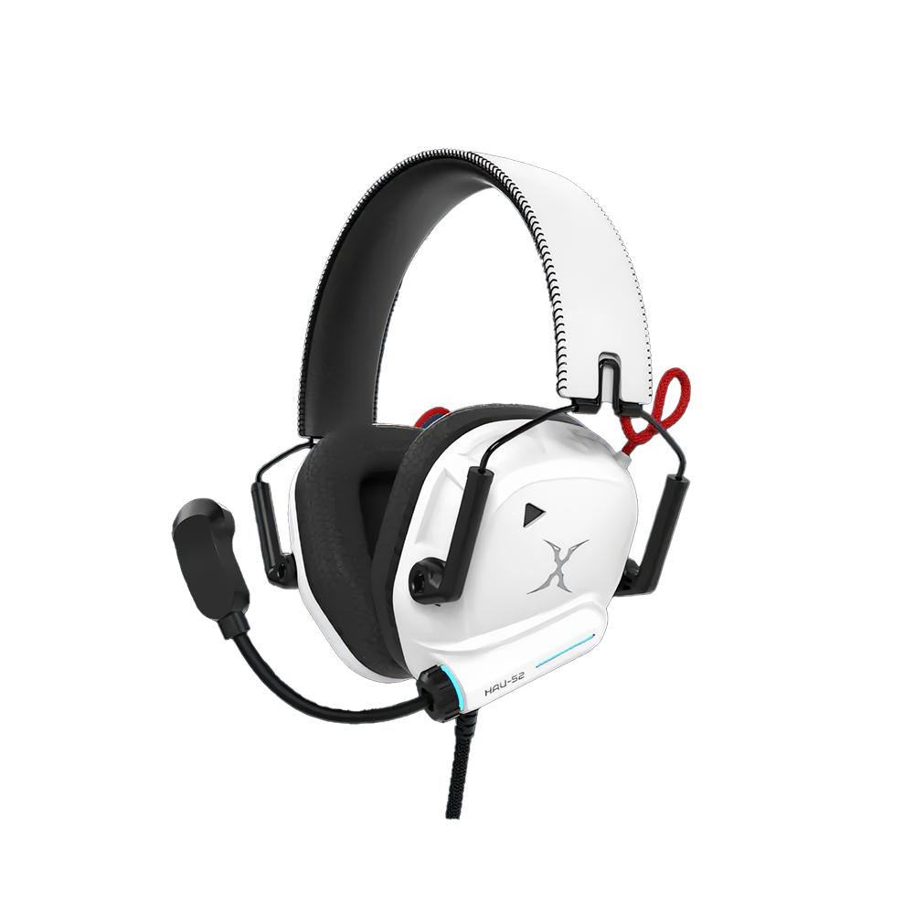 Intopic 廣鼎 FOXXRAY FXR-HAU-52 幻星虛擬 7.1聲道電競耳機麥克風 電競耳機 遊戲耳機 光華-細節圖2