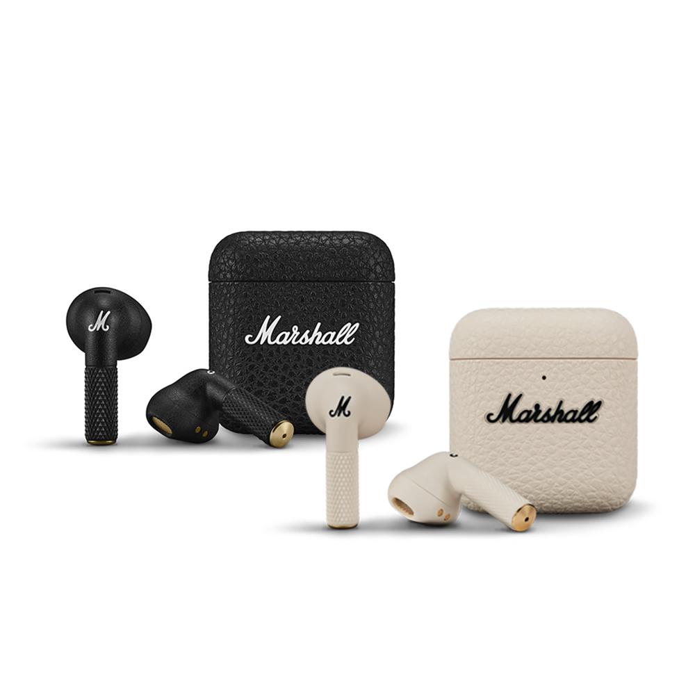Marshall 馬歇爾 Minor IV 真無線藍牙耳機 藍牙耳機 無線耳機 降噪耳機 光華商場 公司貨-細節圖2