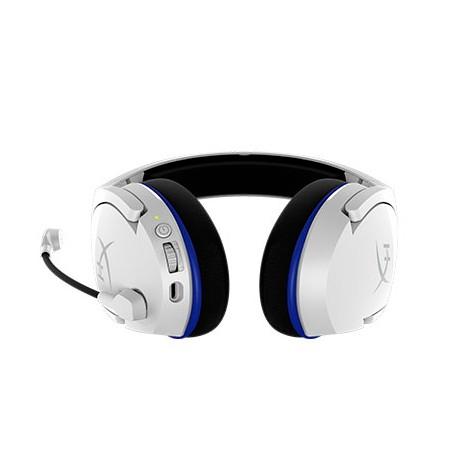 HyperX Cloud Stinger Core PS5 無線電競耳機 無線耳機 電競耳機 耳機麥克風 光華-細節圖7
