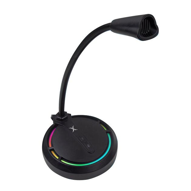 FOXXRAY FXR-SUM-11 奧拉響狐 USB電競麥克風 遊戲麥克風 電競 直播 INTOPIC 廣鼎 光華商場-細節圖2