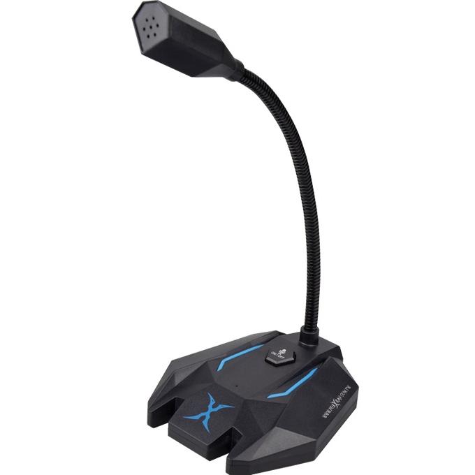 FOXXRAY 狐鐳 FXR-BAM-05 瞬音響狐 電競麥克風 遊戲麥克風 全指向 3.5mm 光華商場-細節圖2