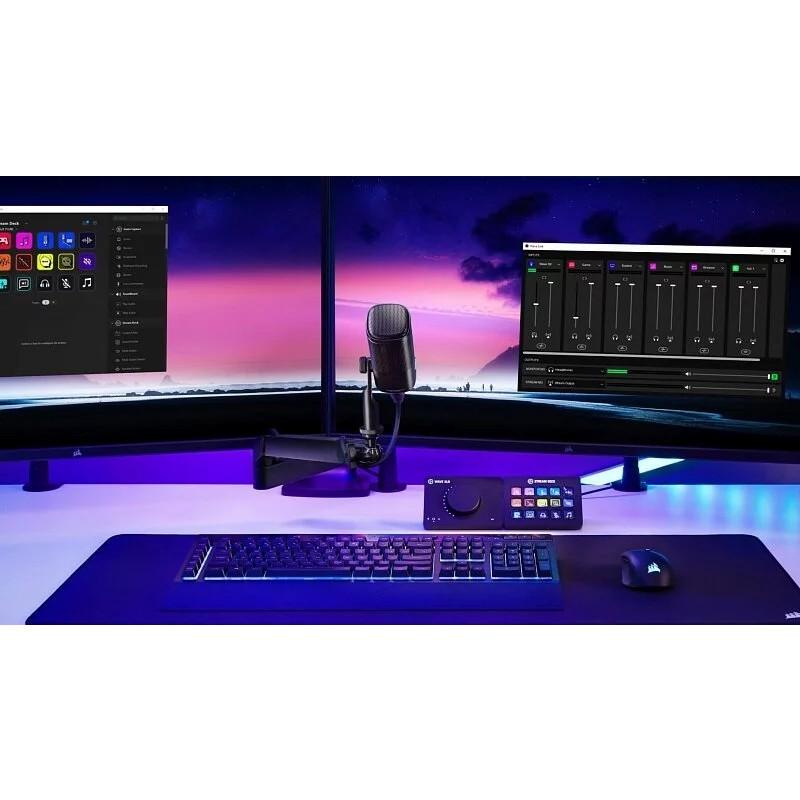 ELGATO Wave DX 動圈式麥克風 動態追蹤 硬化鋼外殼 桌上型麥克風 10MAH9901 光華商場-細節圖6