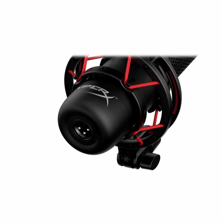 HyperX ProCast 大振膜電容麥克風 電容式麥克風 麥克風 直播麥克風 專業麥克風 光華商場-細節圖8
