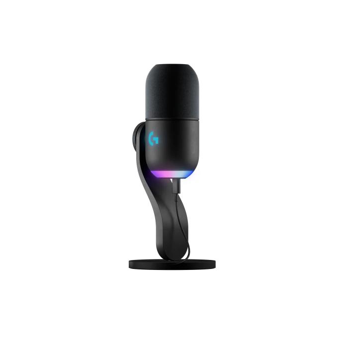 Logitech 羅技 G Yeti GX USB RGB遊戲麥克風 USB麥克風 遊戲麥克風 光華 公司貨-細節圖2
