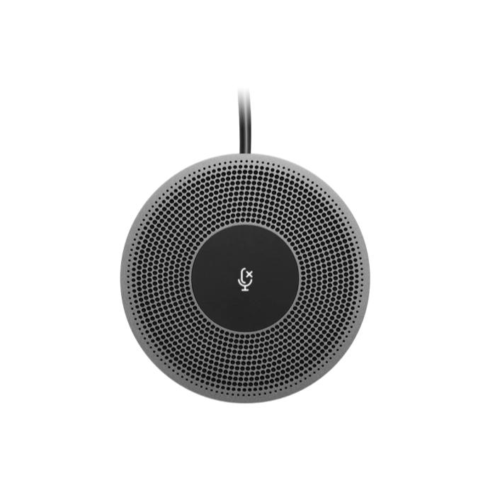 Logitech 羅技 MEET UP 專用擴展麥克風 麥克風 擴充麥克風 擴展麥克風 MEETUP 延展麥克風 光華-細節圖2