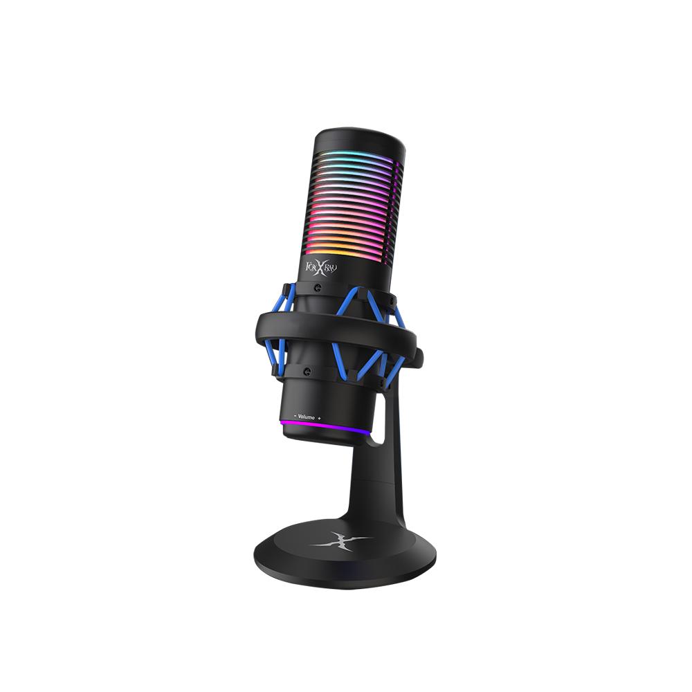 Intopic 廣鼎 FOXXRAY FXR-HUM-15 脈衝雙指向降噪電競麥克風 電競麥克風 麥克風 光華商場-細節圖2