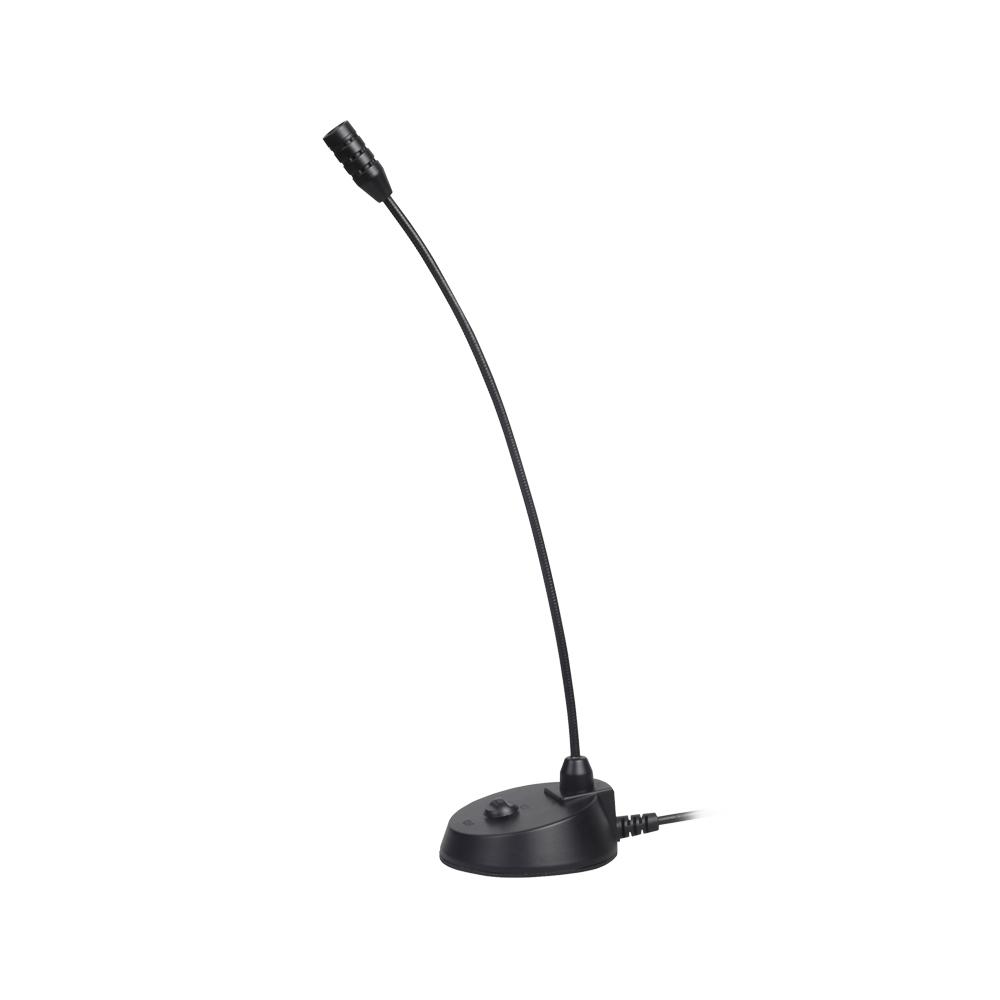 INTOPIC 廣鼎 JAZZ-UB026 USB桌上型麥克風 全新公司貨 360度全指向 2M 麥克風 直播-細節圖2