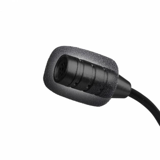 INTOPIC 廣鼎 JAZZ-UB026 USB桌上型麥克風 全新公司貨 360度全指向 2M 麥克風 直播-細節圖3