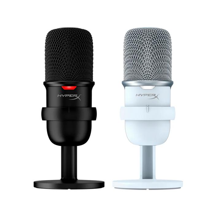 【熱銷商品】HyperX SoloCast－USB 電競麥克風 USB麥克風 遊戲麥克風 麥克風 直播 MIC 光華-細節圖2