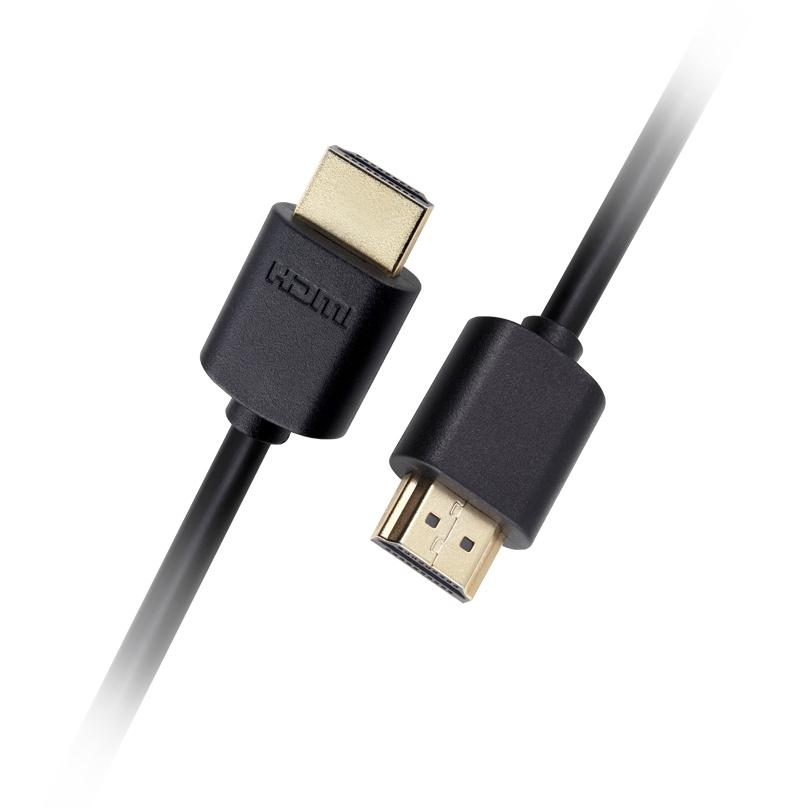 Intopic 廣鼎 HD-L01 HD-01 HDMI 2.0 4K60 影音傳輸線 1.5米 3米 傳輸線 光華商場-細節圖2