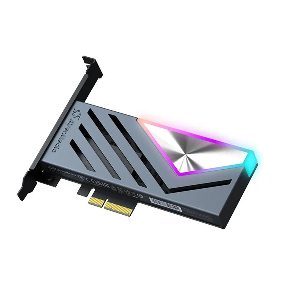 AVerMedia 圓剛 Live Gamer HDMI 2.1 PCIe 實況擷取卡 擷取卡 GC575-細節圖2