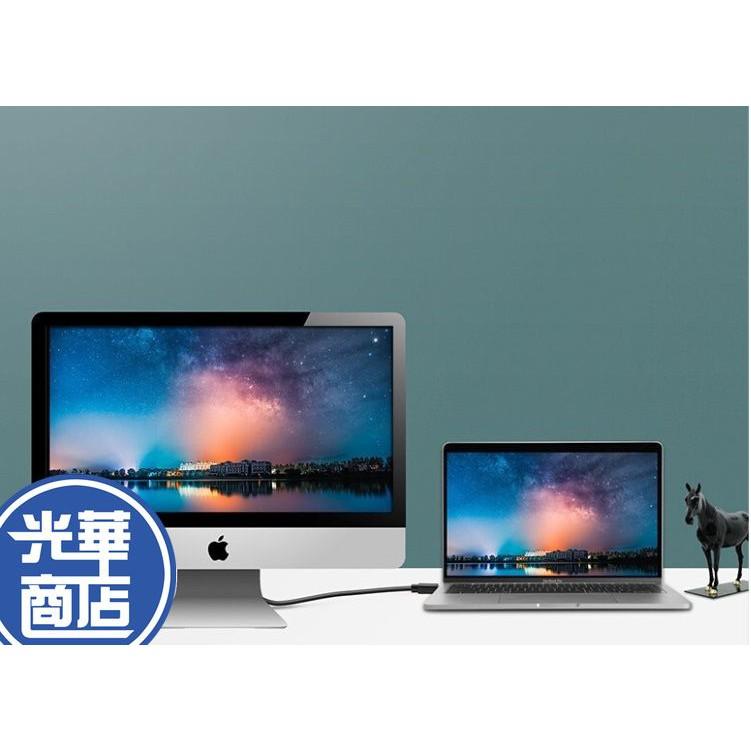 CE-LINK 4K mini DP 公對公 Mini DisplayPort 2M 3M 5M 訊號線-細節圖2