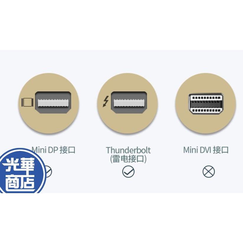 CE-LINK 4K mini DP 公對公 Mini DisplayPort 2M 3M 5M 訊號線-細節圖4