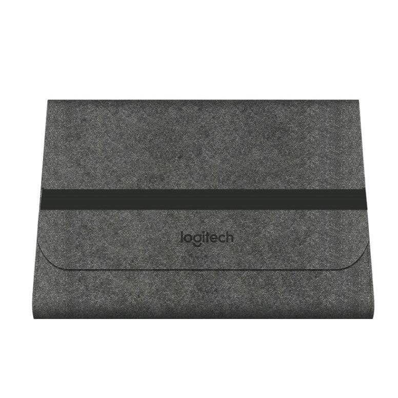 Logitech 羅技 K380 鍵盤收納包 收納包 收納袋 鍵盤收納 光華商場 K580-細節圖7