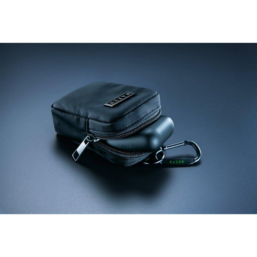 Razer 雷蛇 Xanthus Crossbody Bag 電競側背包 側背包 防潑水塗層 筆電包 電腦包 光華-細節圖5