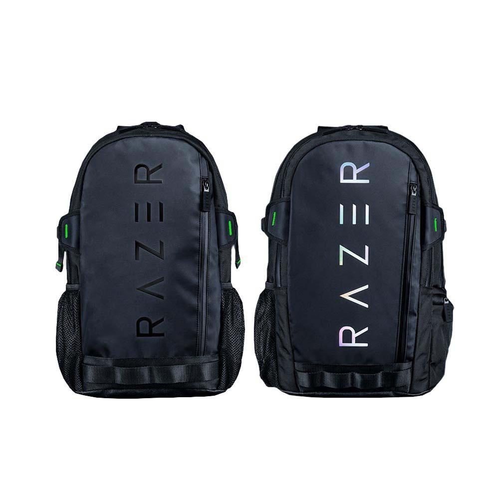 Razer 雷蛇 Rogue 16 Backpack V3 黑色/Chromatic 電競 後背包 筆電包 背包 光華-細節圖2