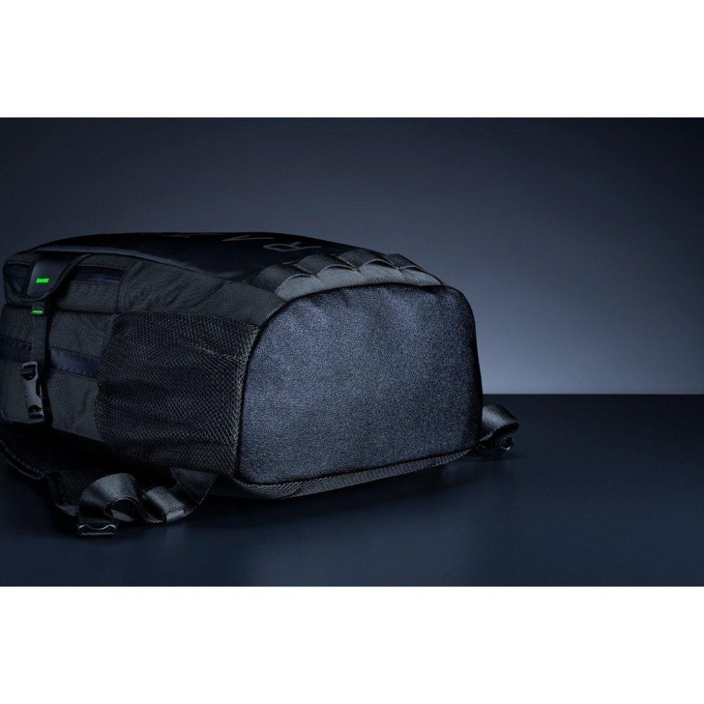 Razer 雷蛇 Rogue 16 Backpack V3 黑色/Chromatic 電競 後背包 筆電包 背包 光華-細節圖8