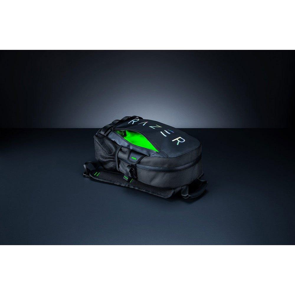 Razer 雷蛇 Rogue 14 Backpack V3－Chromatic Edition 後背包 筆電收納包 光華-細節圖4