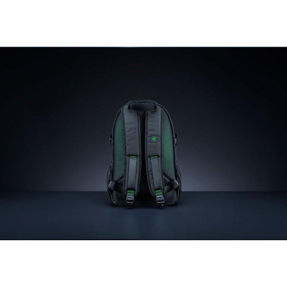 Razer 雷蛇 Rogue 14 Backpack V3－Chromatic Edition 後背包 筆電收納包 光華-細節圖6