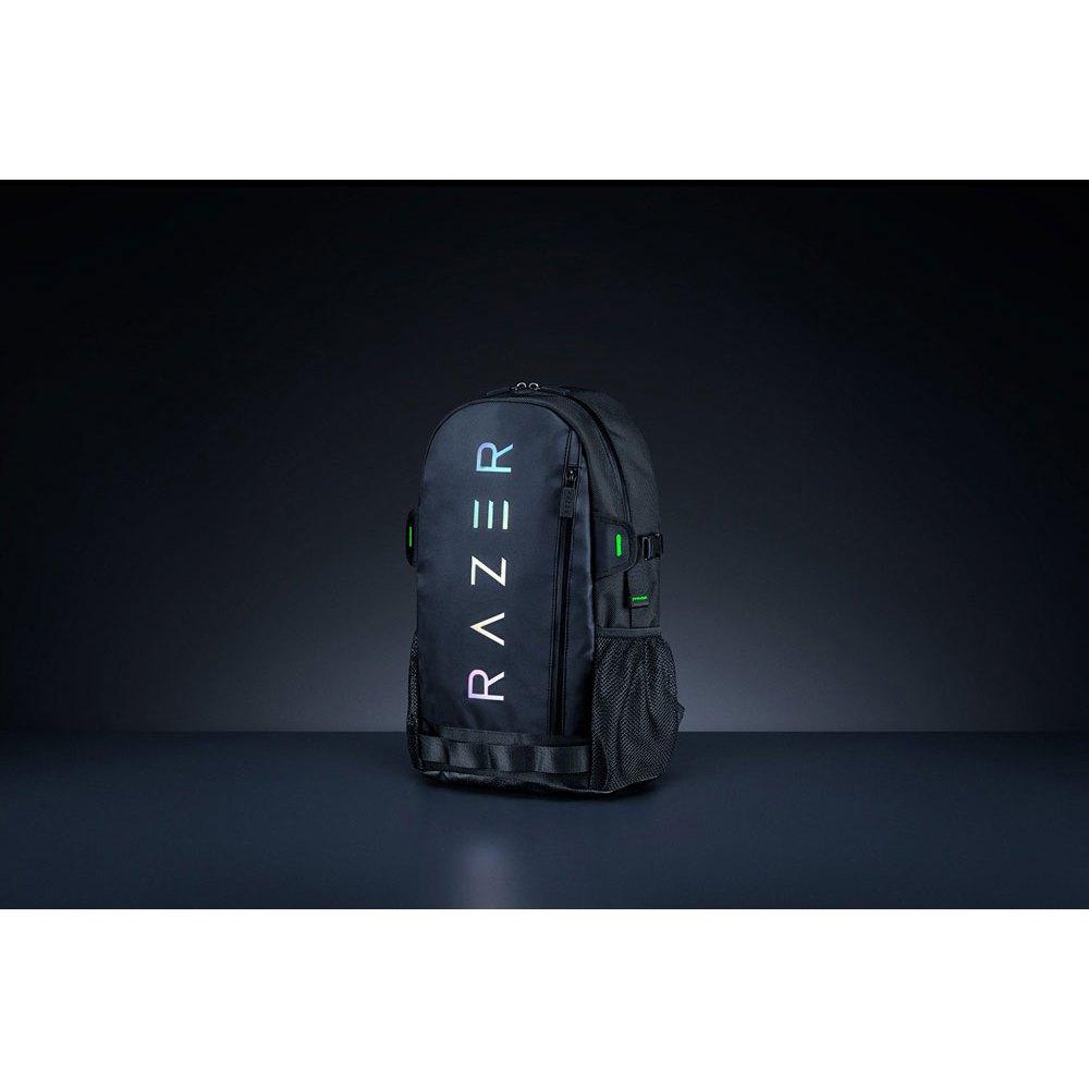 Razer 雷蛇 Rogue 14 Backpack V3－Chromatic Edition 後背包 筆電收納包 光華-細節圖7