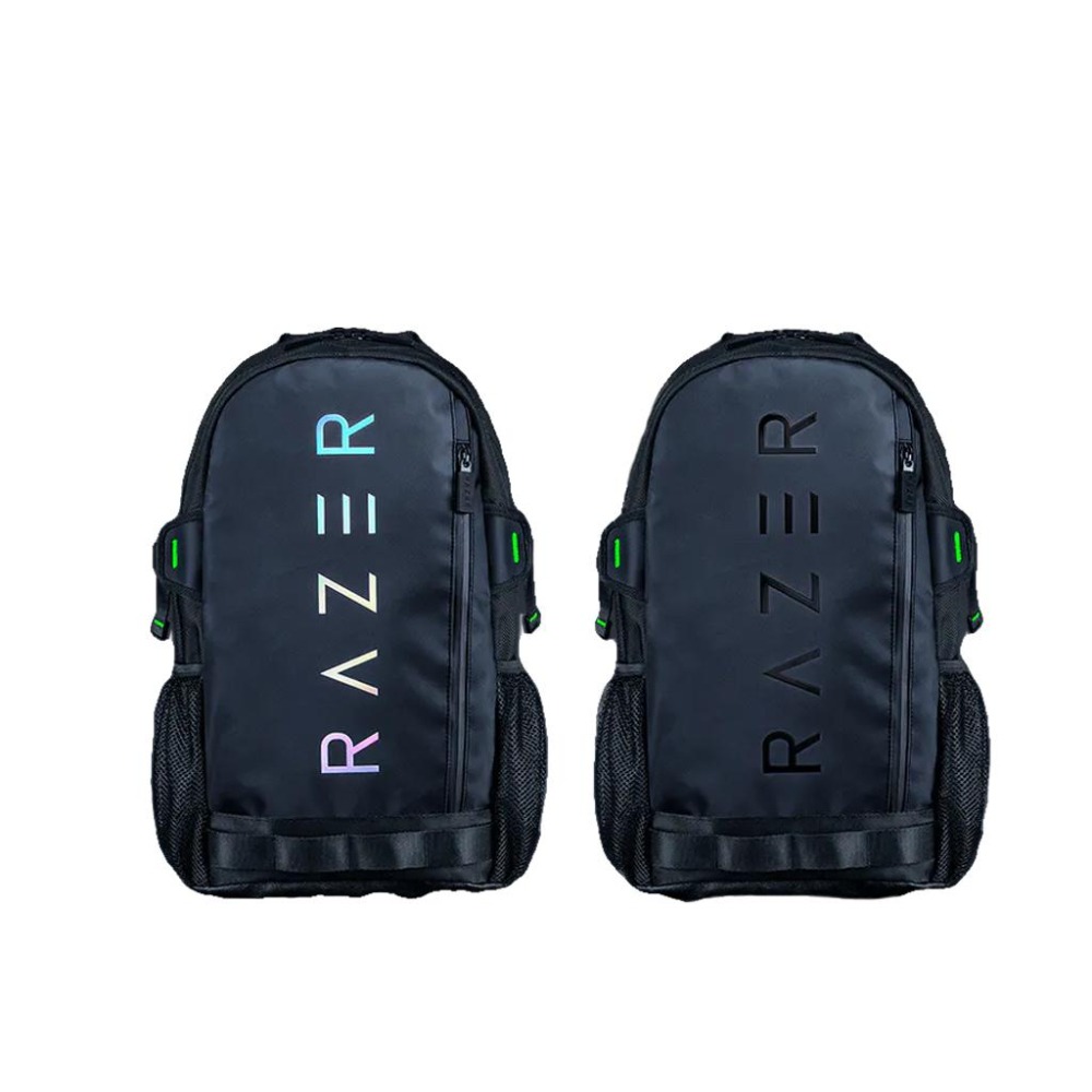 Razer 雷蛇 Rogue 14 Backpack V3－Chromatic Edition 後背包 筆電收納包 光華-細節圖2