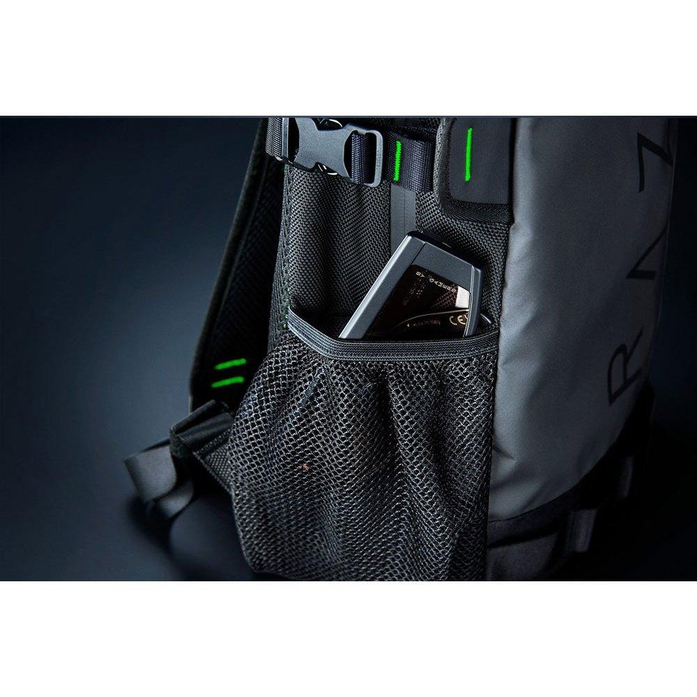 Razer 雷蛇 Rogue 14 Backpack V3－Chromatic Edition 後背包 筆電收納包 光華-細節圖3