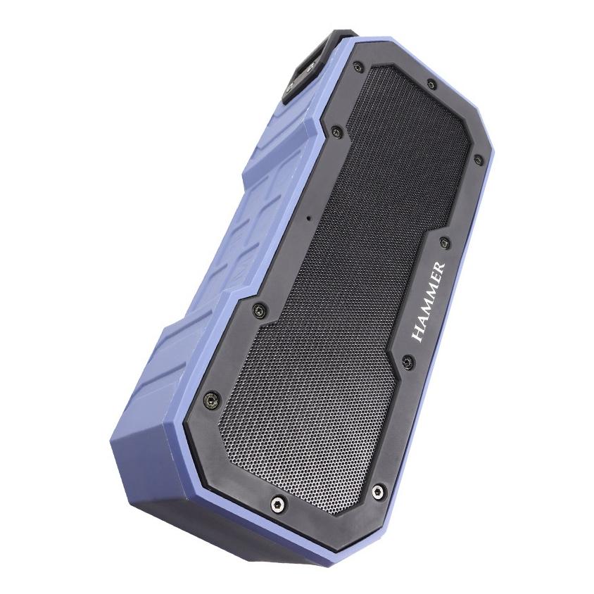 INTOPIC 廣鼎 SP-HM-BT269 重低音防水藍牙喇叭 無線喇叭 隨身音響 防潑水 光華商場-細節圖2